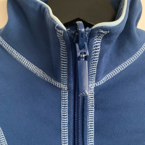 Vintage Adidas ClimaCool Top - Picture 3 of 4